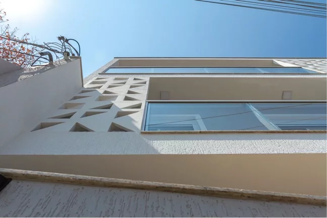 Imagem APARTAMENTO RESIDENCIAL em São Paulo - SP, Vila Guilherme