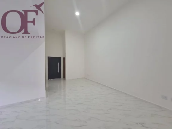 Imagem Linda casa à venda - Condomínio Ibi Aram I - Itupeva - SP