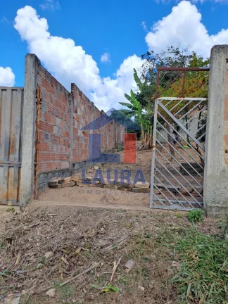 Imagem CHACARA RESIDENCIAL em PARÁ DE MINAS - MG, CORREGO DAS PEDRAS
