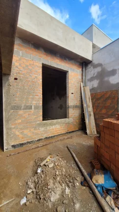 Imagem Vende-se Casa Semi-construída no Primo Meneghetti.
