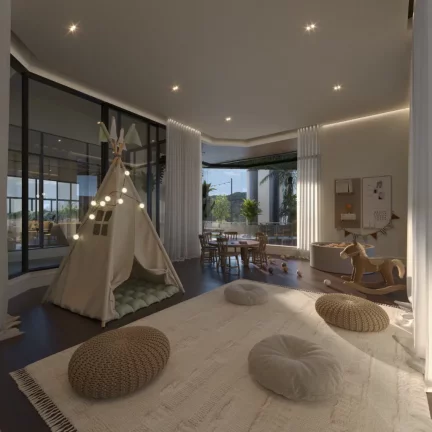 Imagem Tívoli - Apartamento à venda no bairro Balneário Pereque - Porto Belo/SC