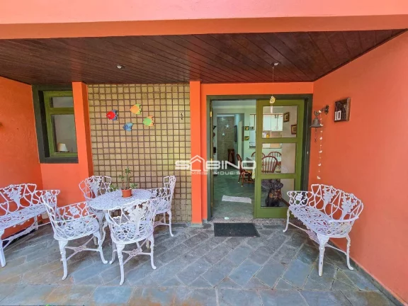 Imagem Villagio à Venda na Riviera, com 2 suítes 106m² de área útil, 2 vagas de garagem