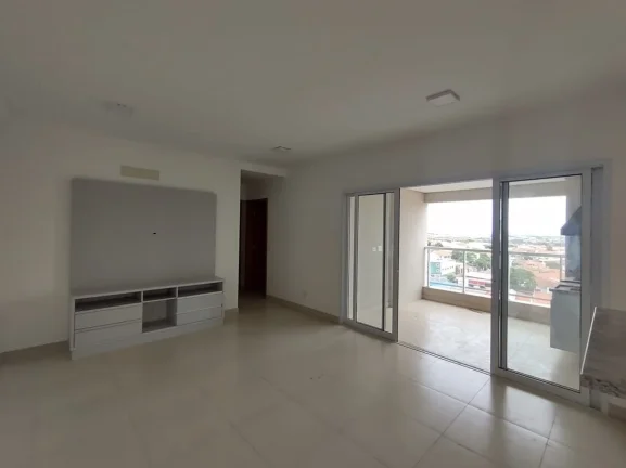 Imagem Apartamento Ótima Localização no bairro Paulicéia com 86 m²
 Com 3 quartos com armários embuti...