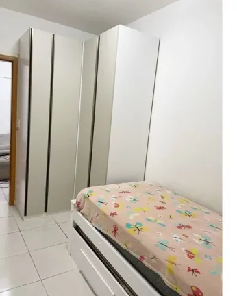 Imagem Apartamento 2 quartos Santos