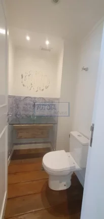 Imagem APARTAMENTO A VENDA NO PARAÍSO, SÃO PAULO