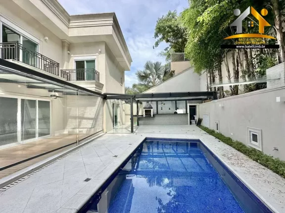 Imagem Casa à venda no condomínio São Paulo II em Cotia - SP | Batelli Imóveis