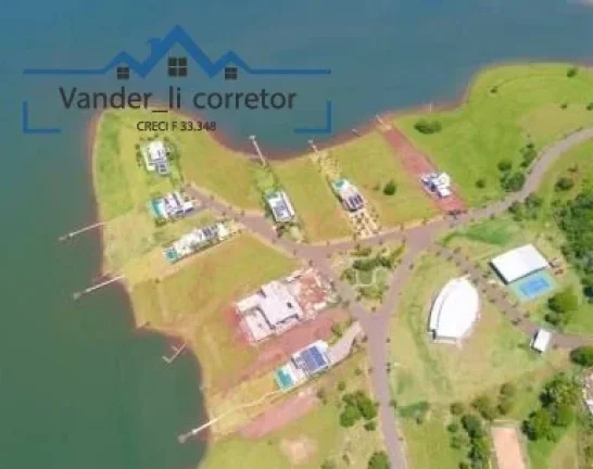 Imagem TERRENO A VENDA NO MARINA DOCE VIDA 2