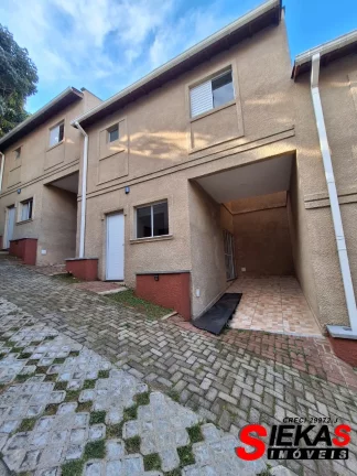 Imagem Casa para locação em São Paulo-SP, bairro Carrão: 2 quartos, 2 suítes, 1 sala, 3 banheiros, 1 vaga de garagem, 65m² de área.