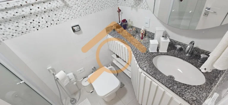 Imagem Apartamento à venda em São Paulo-SP, Jardim Taquaral: 2 quartos, 2 salas, 2 banheiros, 1 vaga, 64m²!
