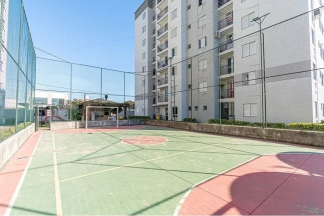 Imagem Apartamento com 3 Quartos à Venda, 57 m² em Igara - Canoas