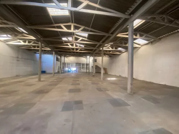 Imagem Galpão para alugar, 1445 m² por R$ 29.000,00/mês - Centro - Suzano/SP