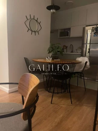 Imagem APARTAMENTO A VENDA NO BRISAS BOSQUE ITIRAPINA - VILA HORTOLÂNDIA - JUNDIAÍ - SP