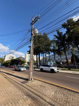 Imagem Sala Comercial a venda no Wall Street – 300m², 2 Vagas e 2 Banheiros – Batel, Curitiba