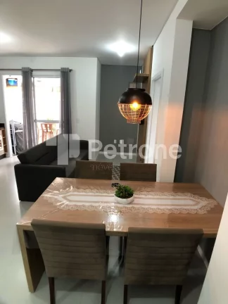 Imagem APARTAMENTO RESIDENCIAL em GOVERNADOR CELSO RAMOS - SC, Praia Grande