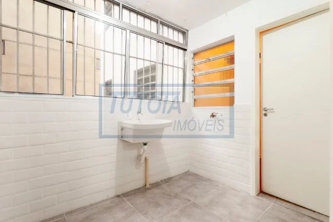 Imagem APARTAMENTO À VENDA NO JARDIM PAULISTA, SÃO PAULO
