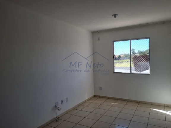 Imagem Apartamento Padrão