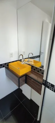 Imagem Apartamento à Venda em Presidente Altino - Osasco/SP