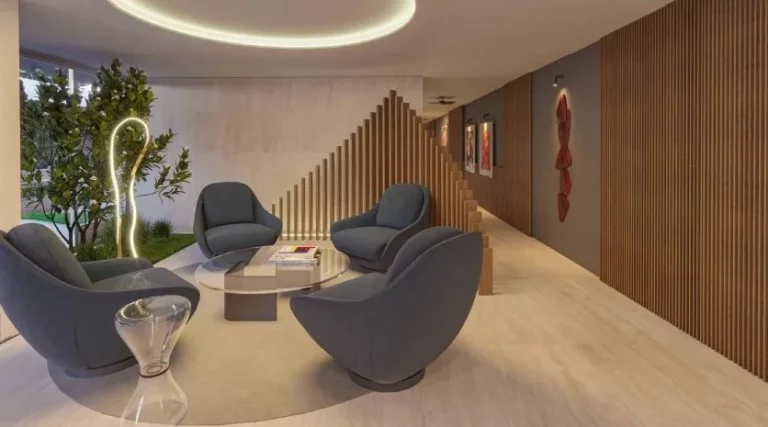 Imagem Apartamento à venda, 219 m² por R$ 4.204.709,00 - Jardim Oceania - João Pessoa/PB
