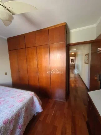 Imagem Casa com 3 dormitórios à venda, 135 m² por R$ 525.000,00 - Paulicéia - Piracicaba/SP