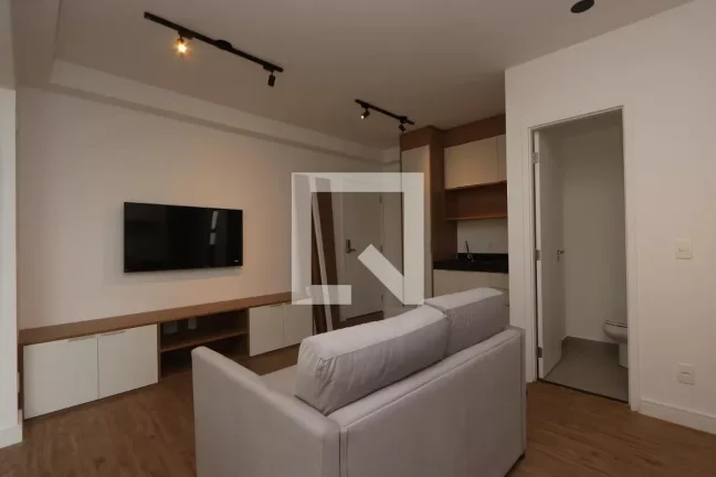 Imagem Apartamento à Venda - Vila Mariana, 1 Quarto, 49 m2