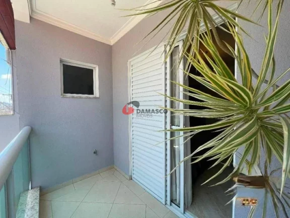 Imagem Sobrado à venda 3 Quartos, 3 Suites, 4 Vagas, 226M², Rudge Ramos, São Bernardo do Campo - SP