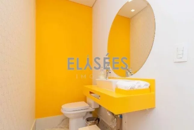 Imagem APARTAMENTO RESIDENCIAL em SÃO PAULO - SP, CAMPO BELO