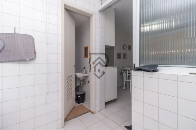 Imagem Apartamento Pinheiros pronto para morar