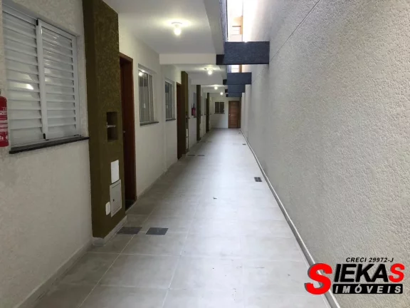 Imagem Imperdível oportunidade! Apartamento à venda em São Paulo-SP, Penha de França. 2 quartos, sala, banheiro, 45m². Confira!
