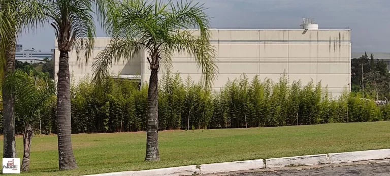 Imagem Galpão Empresarial Barueri - SP - Tamboré