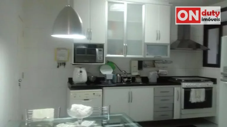 Imagem Apartamento à venda - Gonzaga - Santos/SP
