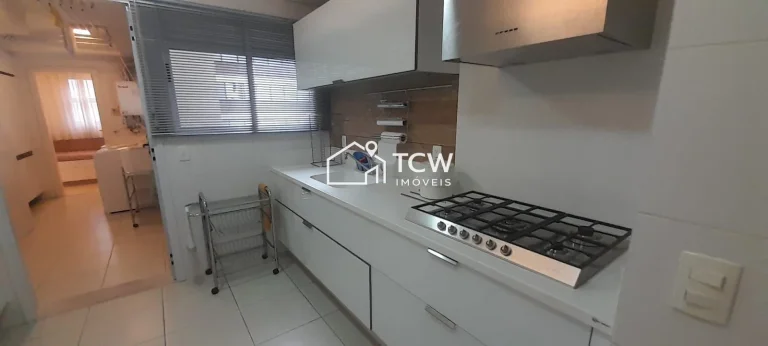 Imagem Apartamento à venda no bairro Jardim Paulista - São Paulo/SP, Zona Sul