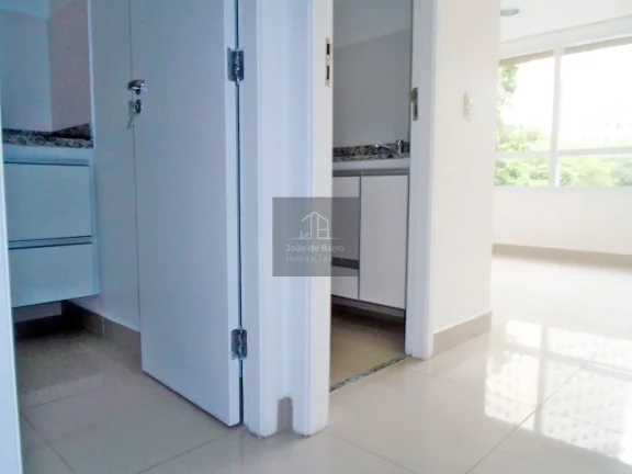 Imagem Sala comercial, com 33m² vão livre 1 vaga Paulista.