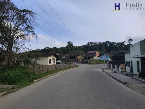 Imagem TERRENO RESIDENCIAL em SÃO FRANCISCO DO SUL - SC, Morro Grande