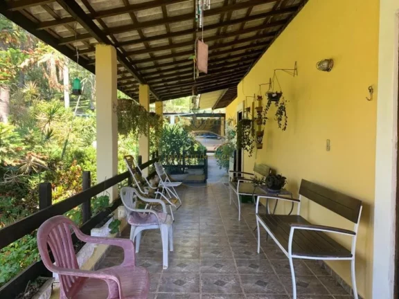 Imagem Sítio a Venda no bairro Cachoeira - Cotia, SP