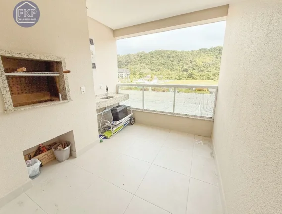 Imagem Apartamento 2 dormitórios!