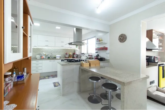 Imagem APARTAMENTO RESIDENCIAL em São Paulo - SP, Vila Andrade