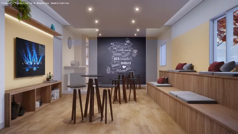 Imagem Apartamento para Venda em São Paulo, Campos Eliseos, 2 dormitórios, 1 banheiro