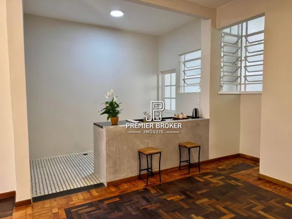 Imagem Apartamento à venda, 110 m² por R$ 399.000,00 - Alto - Teresópolis/RJ