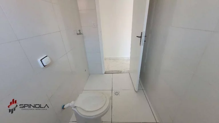 Imagem Kitnet com 1 dormitório à venda, 32 m² por R$ 199.000,00 - Mirim - Praia Grande/SP