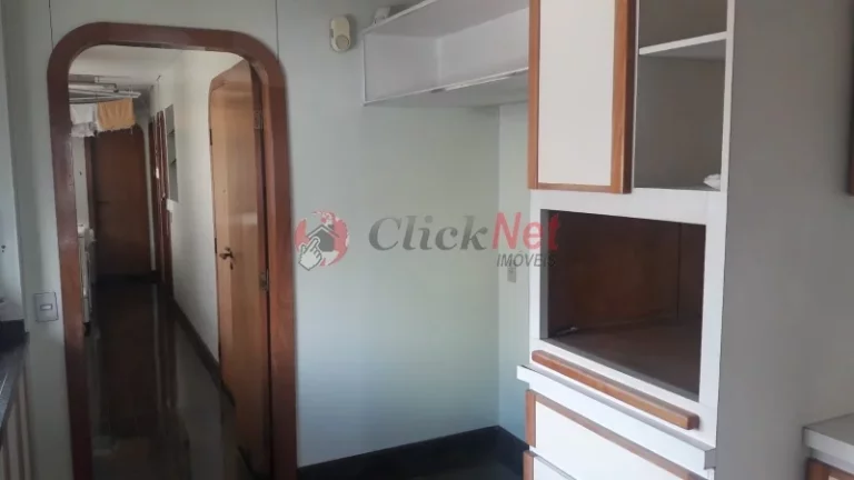 Imagem Apartamento em Condomínio para Venda no bairro Centro