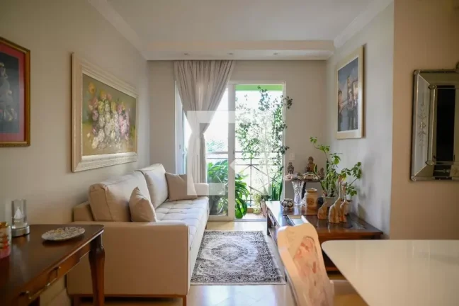 Imagem Apartamento à Venda - Aclimação, 3 Quartos, 67 m2
