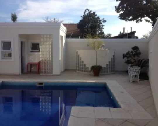Imagem Casa alto padrão Jardim Virginia, Enseada