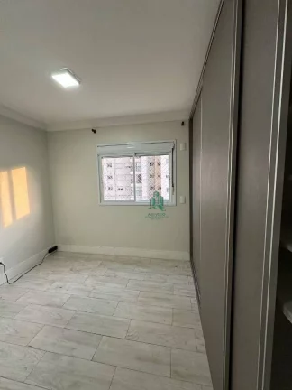 Imagem Apartamento com 2 dormitórios para alugar, 86 m² por R$ 6.200,00/mês - Jardim Flor da Montanha - Guarulhos/SP