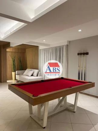 Imagem Apartamento com 2 dormitórios à venda, 84 m² por R$ 650.000,00 - Canto do Forte - Praia Grande/SP