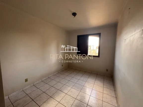 Imagem Apartamento - Ribeirão Preto - Centro - Região Central