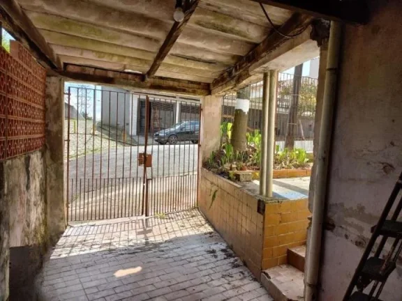 Imagem Terreno para Venda em Santo André / SP no bairro Vila Apiaí