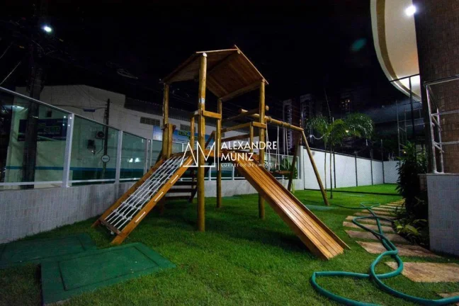 Imagem Myrtos Condomínio, apartamento à venda na Aldeota, 3 suítes.