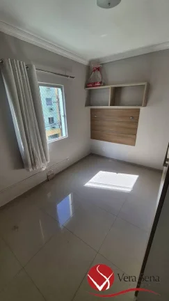 Imagem Apartamento para locação na Augusto Montenegro