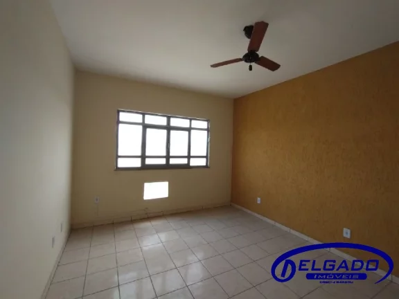 Imagem DELGADO aluga APARTAMENTO com 2 quartos no RIO VÁRZEA, GARAGEM, aceita Pet pequeno porte , Itaborai-RJ.