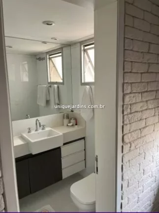 Imagem Apartamento à venda Perdizes São Paulo